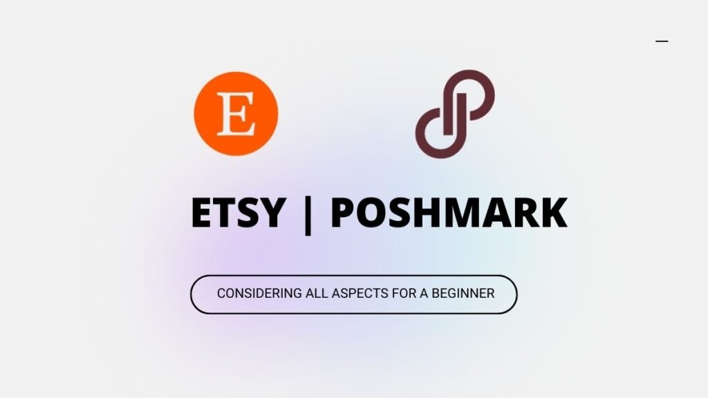 Etsy Vs Poshmark